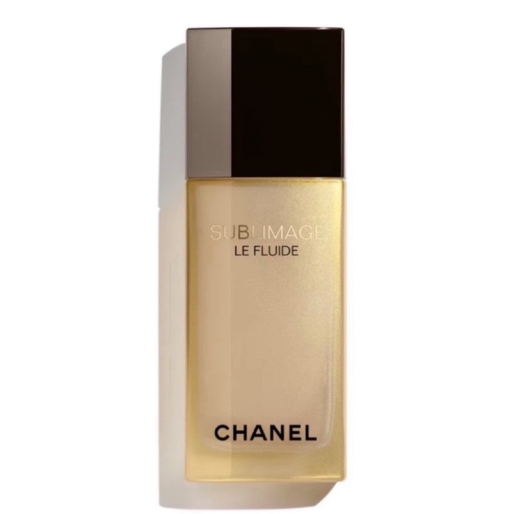 Chanel Sublimage Le Fluide Emulsion 50ml